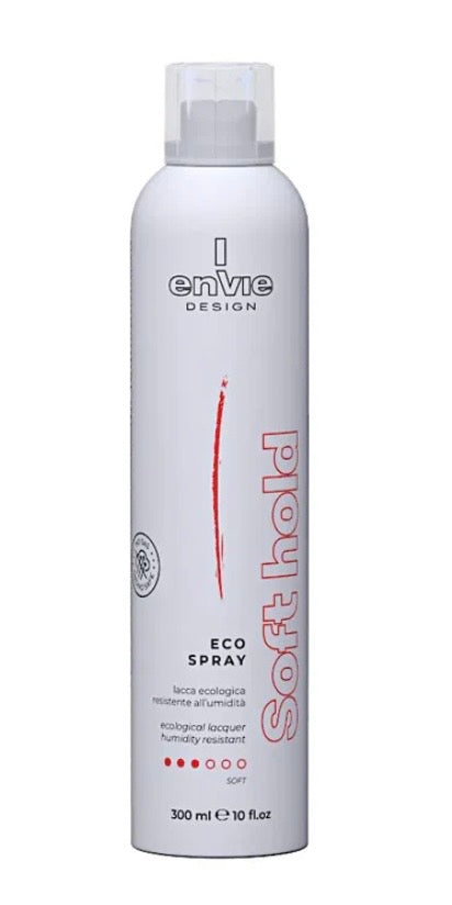ECO HAIR SPRAY SOFT ENVIE ENVIE