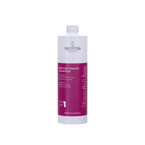 SHAMPOO PRE-SOFTENING ENVIE ENVIE