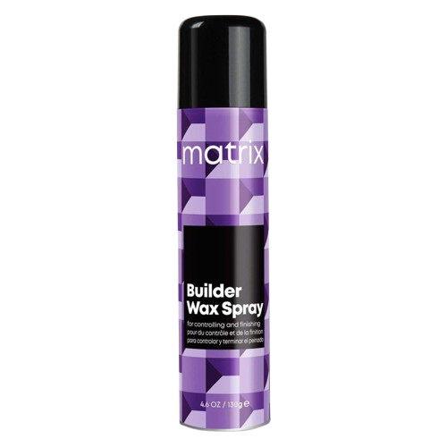 SPARY BUILDER WAX MATRIX MATRIX