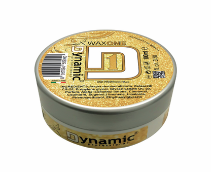 WAX ONE DYNAMIC HAIR DYNAMIC