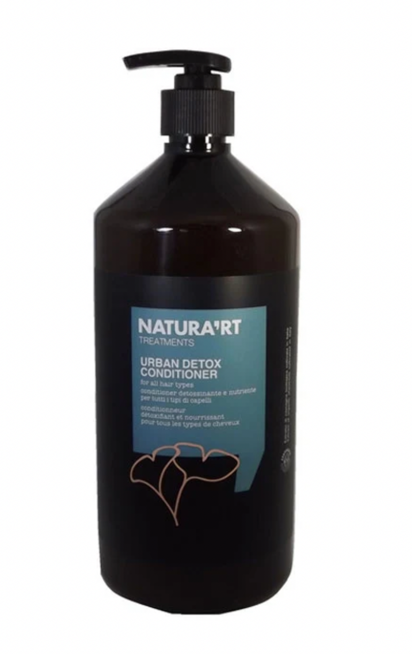RICA NATURA'RT URBAN DETOX CONDITIONER DETOSSINANTE 1000 ML RICA