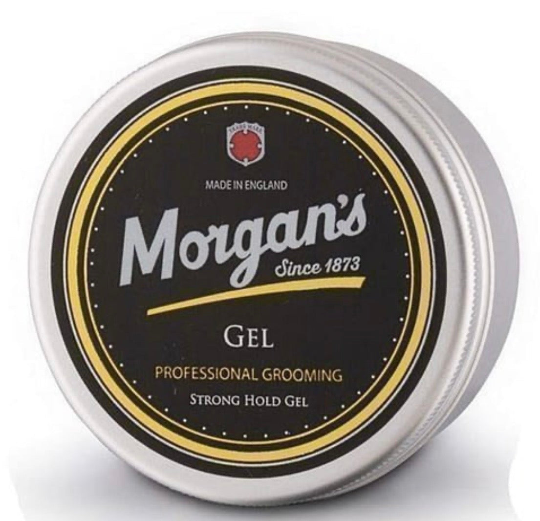 Morgan’s Styling Gel MORGAN'S