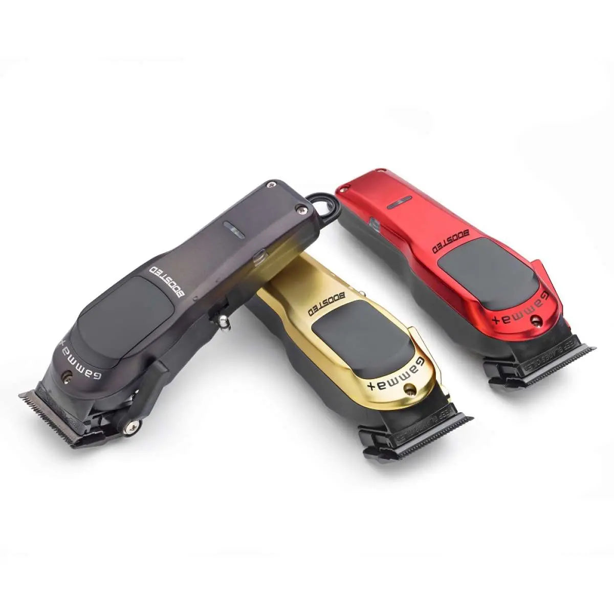 GAMMA+ BOOSTED CLIPPER - Romidò Shop - Prodotti Per Parrucchieri, Estetiste e Barber
