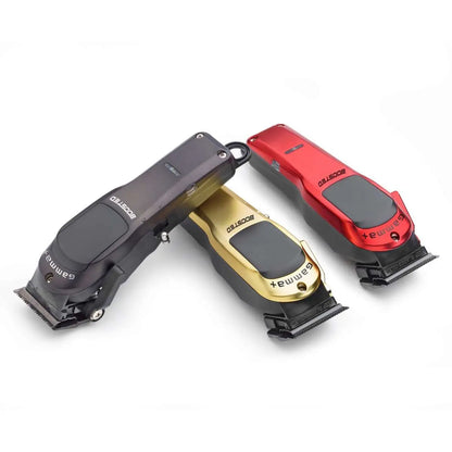 GAMMA+ BOOSTED CLIPPER - Romidò Shop - Prodotti Per Parrucchieri, Estetiste e Barber