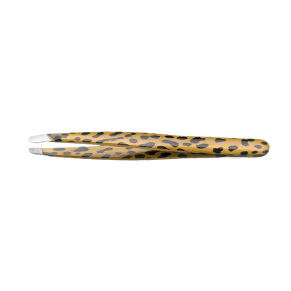 PINZETTE INOX OBLIQUE ANIAMLIER AURORE Il mio negozio