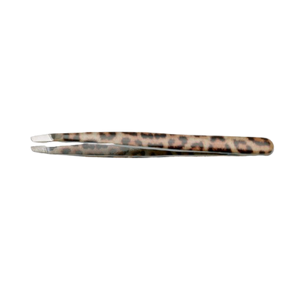 PINZETTE INOX OBLIQUE ANIAMLIER AURORE Il mio negozio