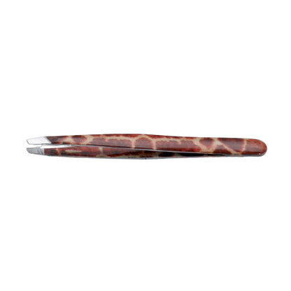 PINZETTE INOX OBLIQUE ANIAMLIER AURORE Il mio negozio