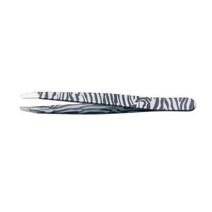 PINZETTE INOX OBLIQUE ANIAMLIER AURORE Il mio negozio
