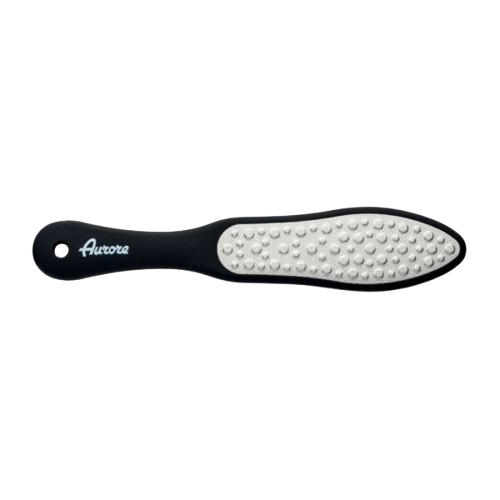 RASPA LASER INOX SOFT TOUCH AURORE AURORE