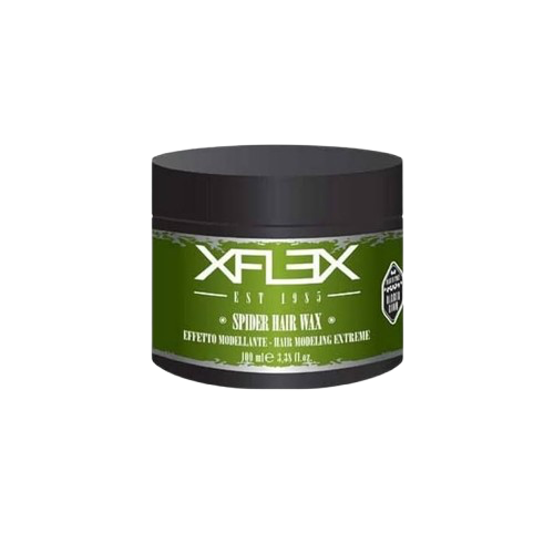 SPIDER HAIR WAX XFLEX XFLEX