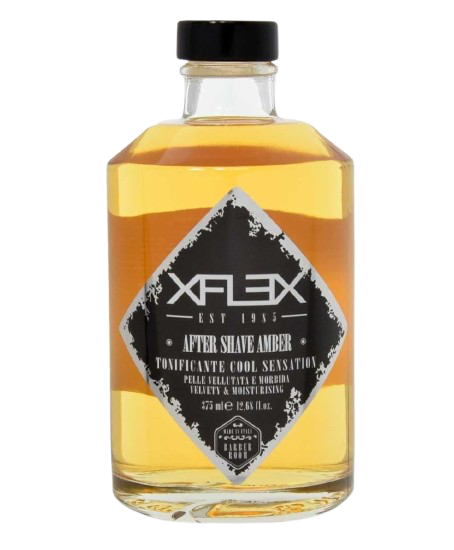 AFTER SHAVE AMBER XFLEX XFLEX