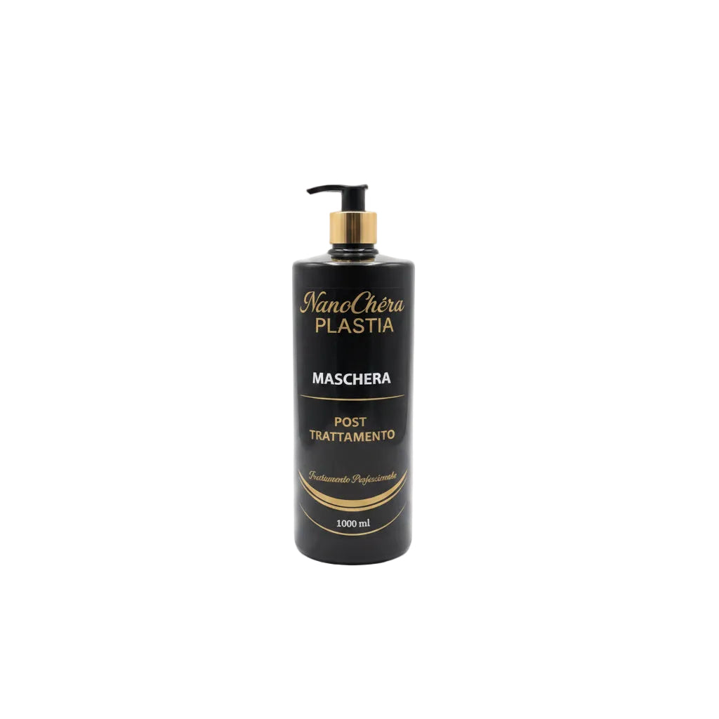 NanoChèria Plastia Maschera Post-Trattamento 100ml