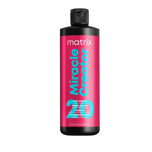 MASCHERA MIRACLE CREATOR MATRIX MATRIX