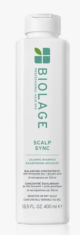 Biolage shampoo Scalp BIOLAGE