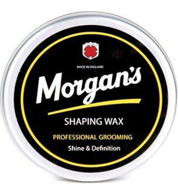 Morgan’s Shaping wax MORGAN'S