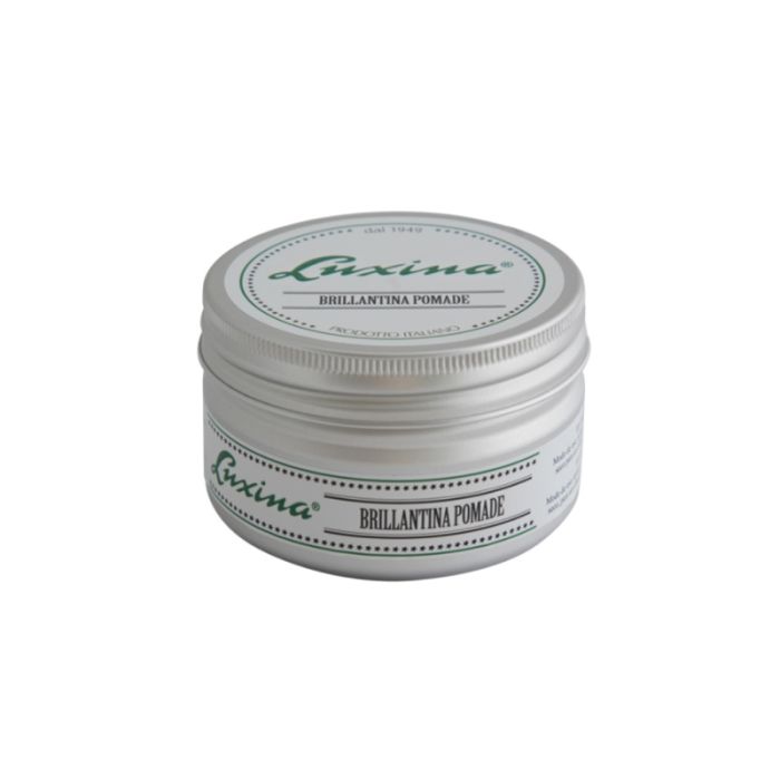 LUXINA BRILLANTINA POMADE LUXINA