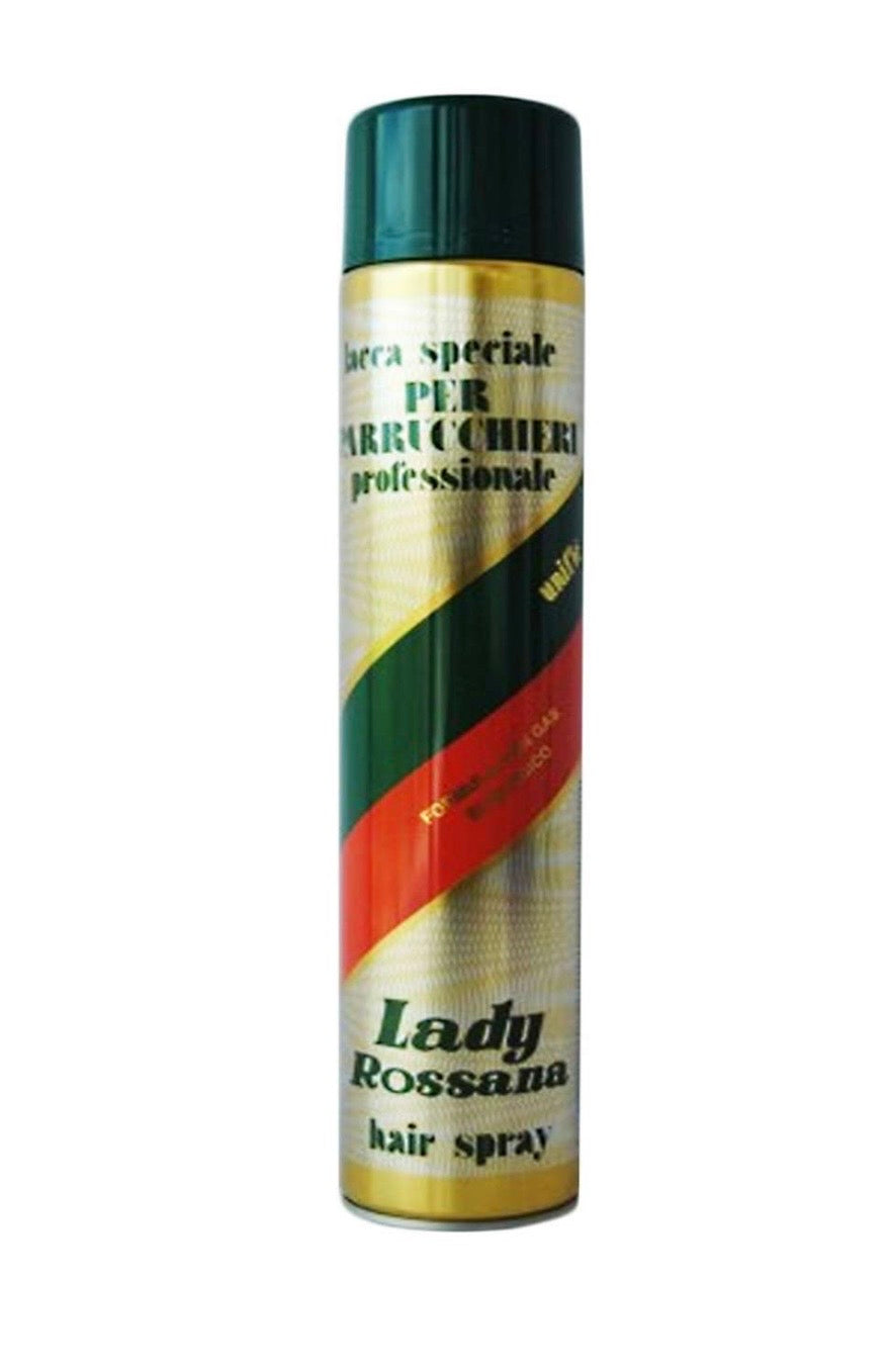 LADY ROSSANA LACCA - 750ML Il mio negozio