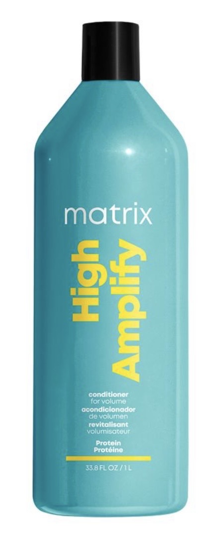 CONDITIONER HIGH AMPLIFY MATRIX MATRIX