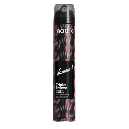 MATRIX LACCA TRIPLE FREEZE EXTRA DRY VAVOOM MATRIX