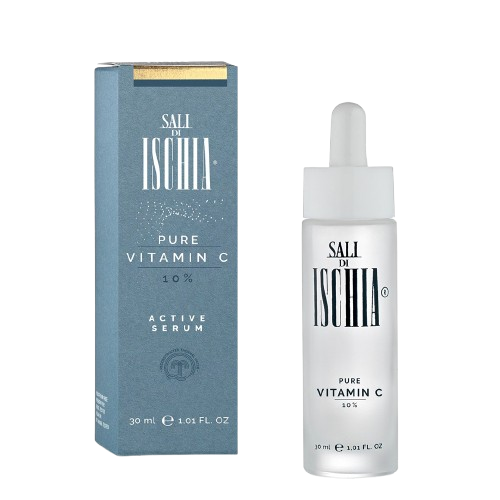 SIERO PURE VITAMIN C SALI DI ISCHIA ISCHIA