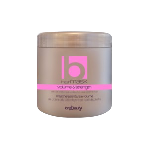 HAIR SHAMPOO VOLUME & STRENGTH BEAUTY Il mio negozio