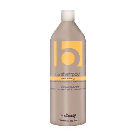 HAIR SHAMPOO RESTRUCTURING Il mio negozio