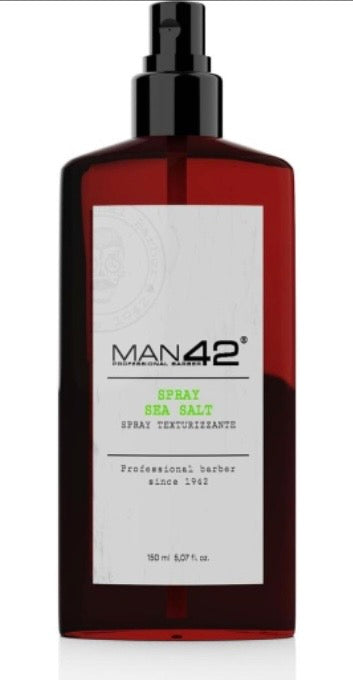 MAN42 Spray Sea Salt 150ml Il mio negozio