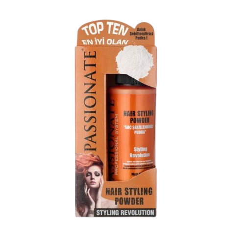 PASSIONATE CERA IN POLVERE VOLUMIZZANTE 20 G Il mio negozio