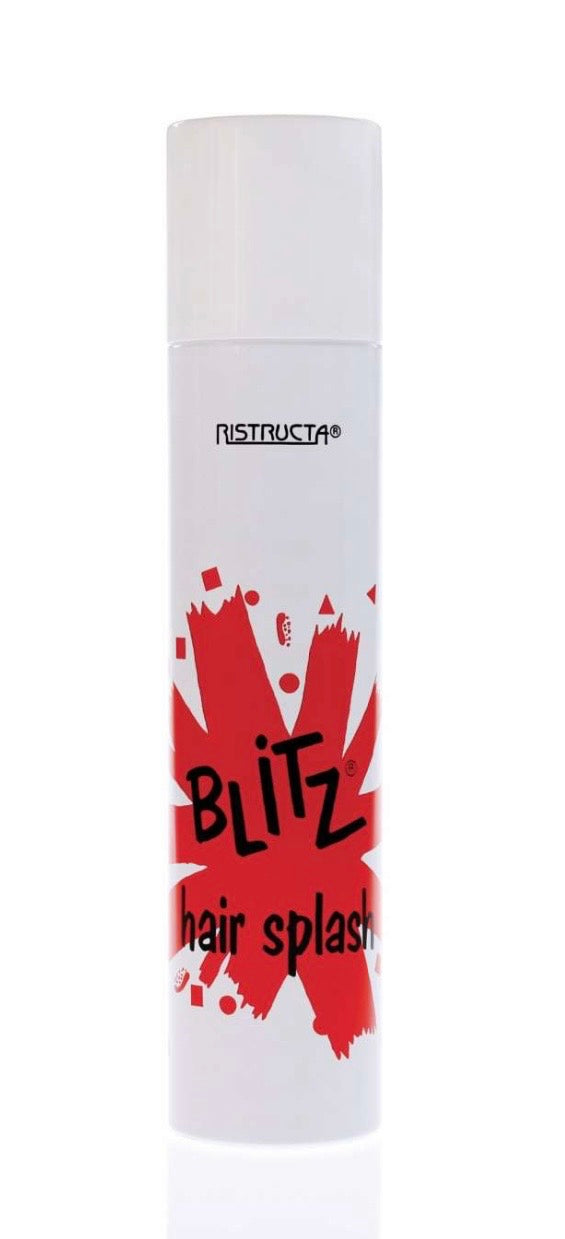 RISTRUCTA BLITZ HAIR SPLASH - 330ML Il mio negozio