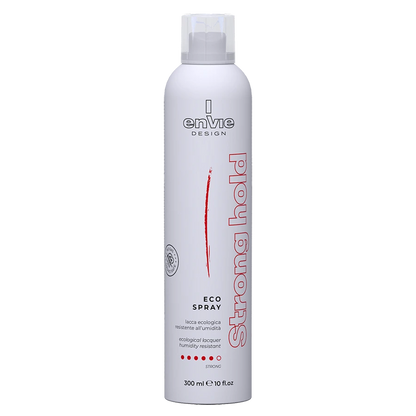 ECO HAIR SPRAY SOFT ENVIE ENVIE