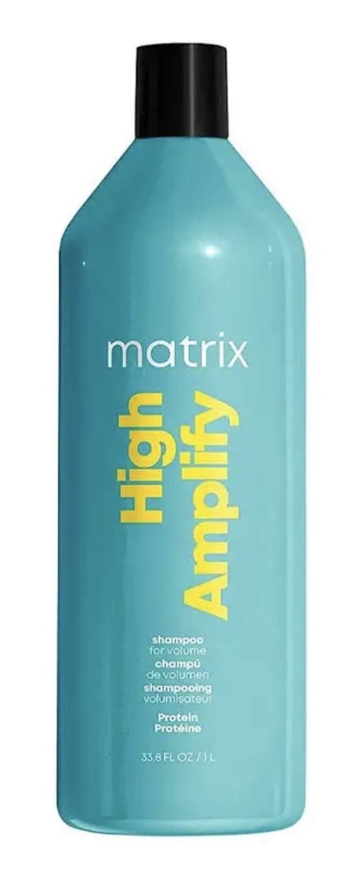 SHAMPOO HIGH AMPLIFY MATRIX MATRIX
