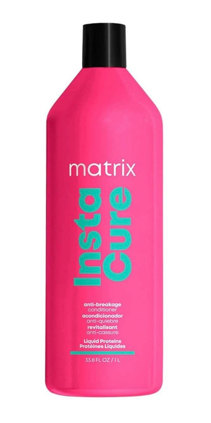 CONDITIONER INSTACURE ANTI ROTTURA MATRIX MATRIX