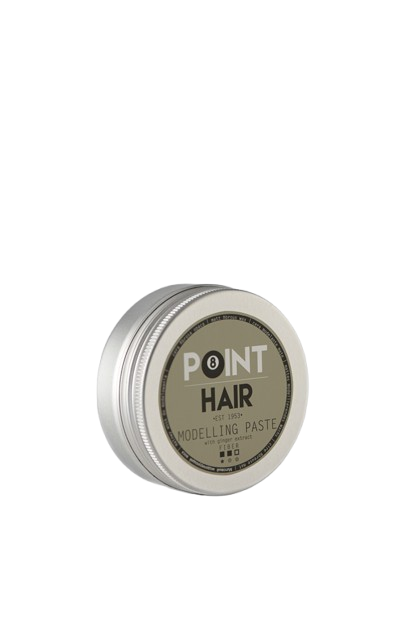 MODELLING PAST POINT HAIR POINT