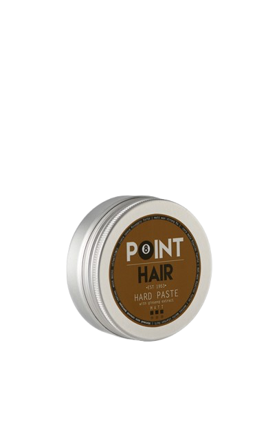 HARD PAST POINT HAIR POINT