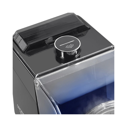 Hygene Plus Brush & Clipper Cleaner