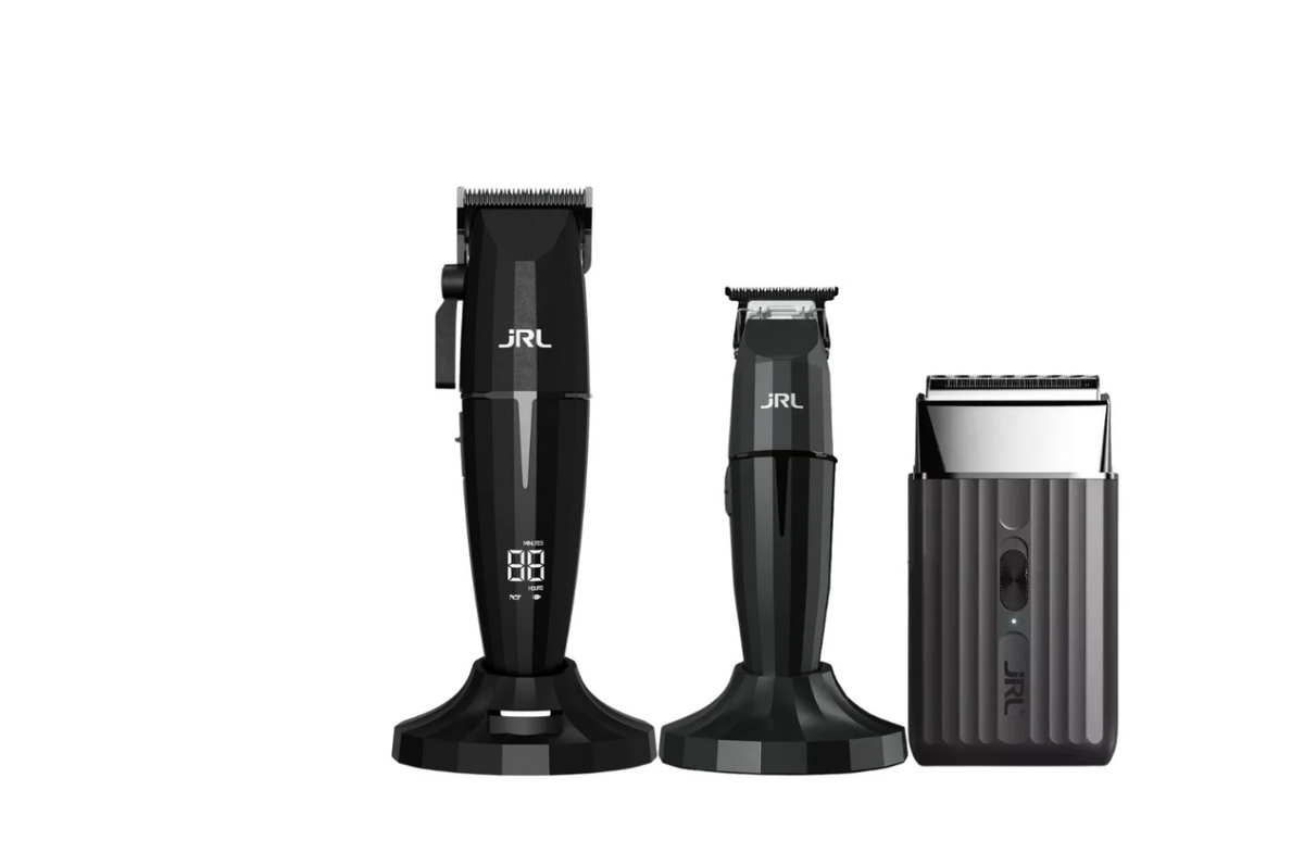 JRL KIT ONYX 3 PEZZI JRL
