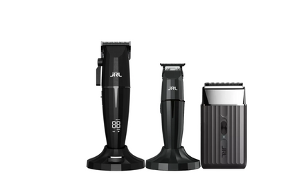 JRL KIT ONYX 3 PEZZI JRL