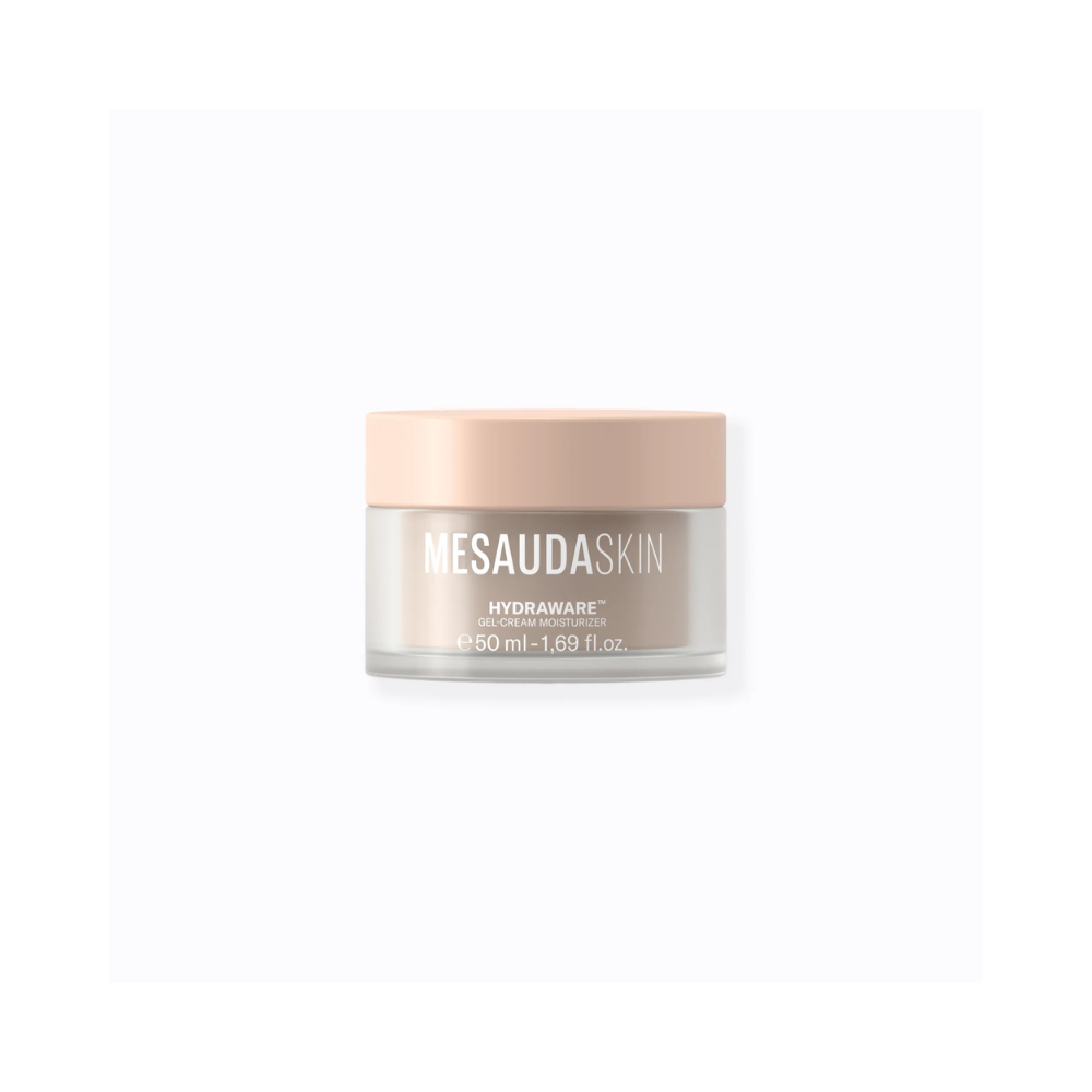 MESAUDA HYDRAWARE GEL-CREMA IDRATANTE 24H MESAUDA