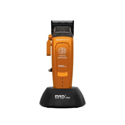 MRD Smartbrain Metal Orange Clipper mrd pro