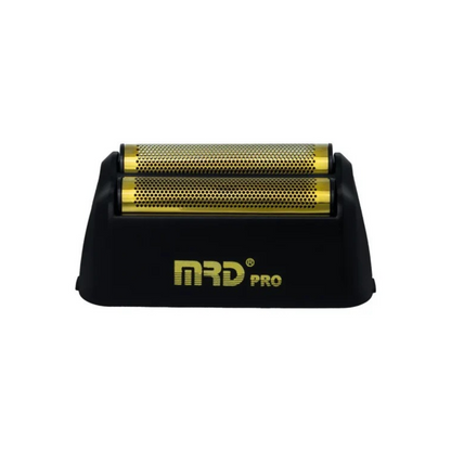 MRD Testina di Ricambio con Lame Black mrd pro