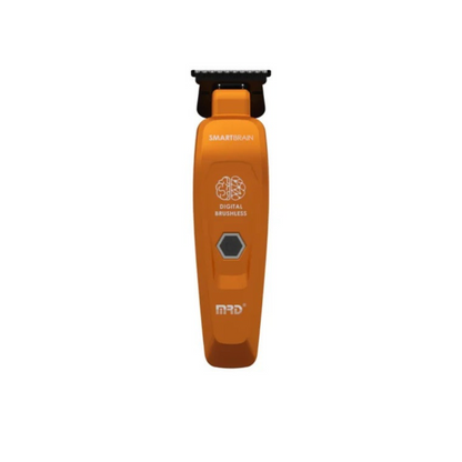 MRD Smartbrain Metal Orange Trimmer mrd pro