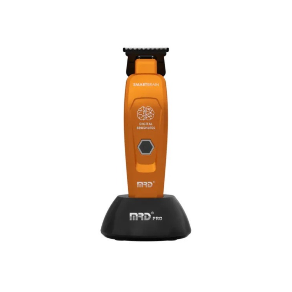 MRD Smartbrain Metal Orange Trimmer mrd pro