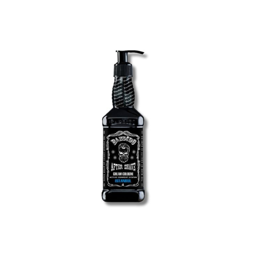 BANDIDO AFTER SHAVE CREAM COLOGNE BANDIDO