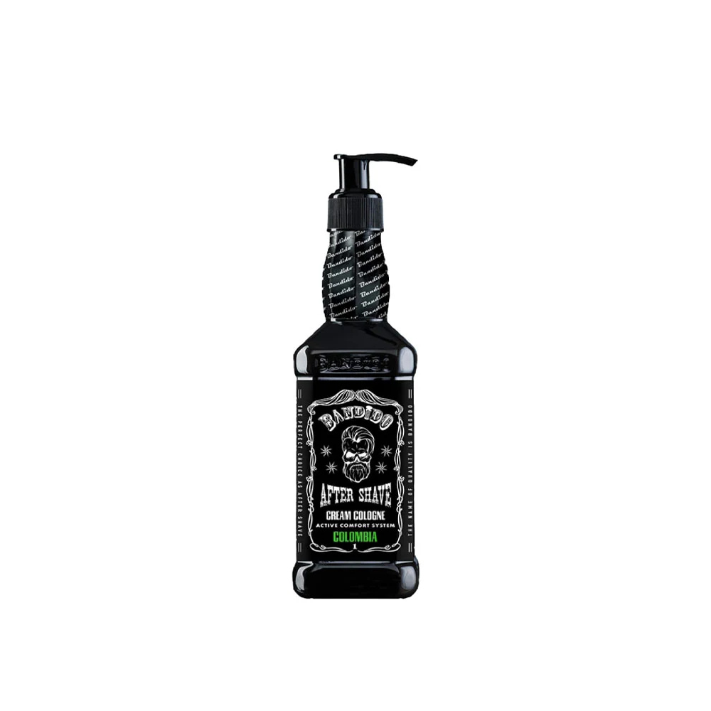 BANDIDO AFTER SHAVE CREAM COLOGNE BANDIDO