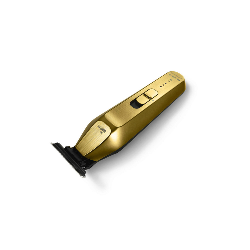 PANASONIC THE BARIKAN GOLD - TAGLIACAPELLI PANASONIC
