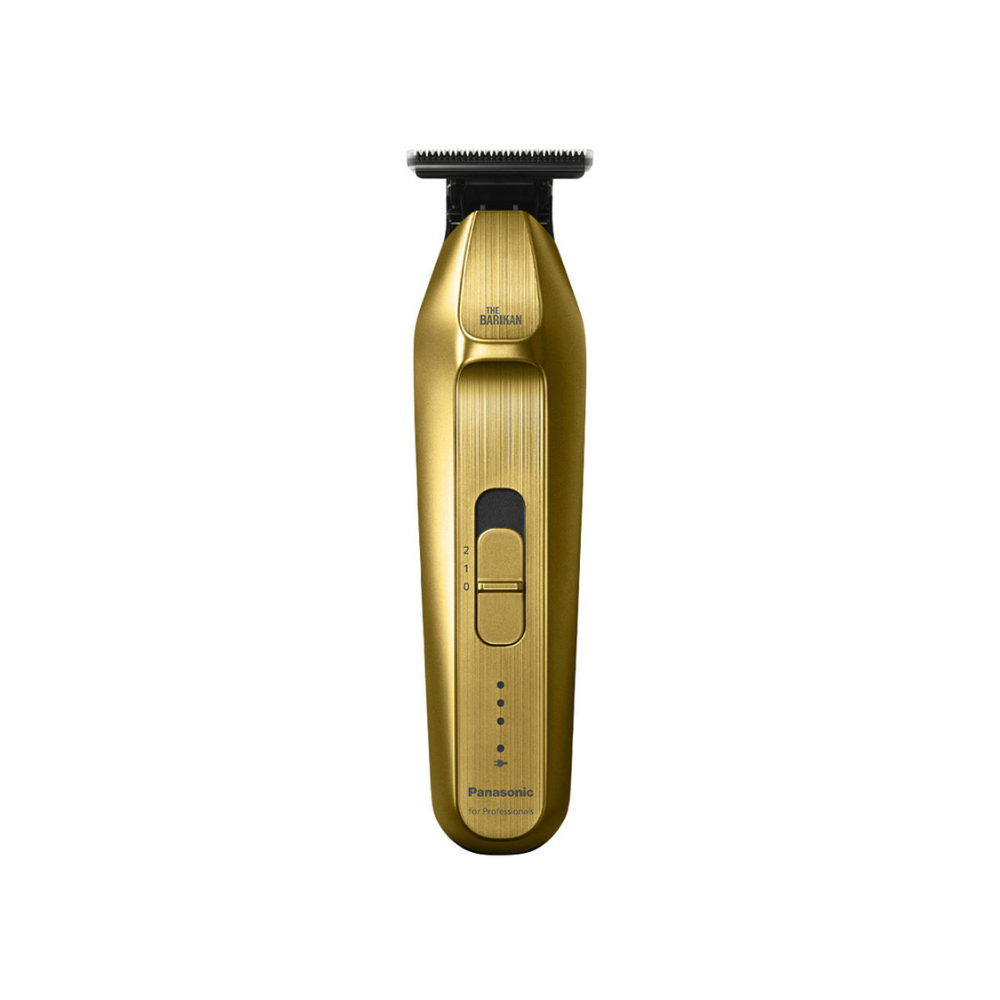 PANASONIC THE BARIKAN GOLD - TAGLIACAPELLI PANASONIC
