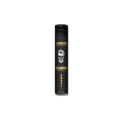 BANDIDO HAIR SPRAY EXTRA VOLUME 400ml BANDIDO