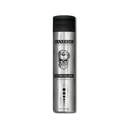 BANDIDO HAIR SPRAY EXTRA VOLUME 400ml BANDIDO