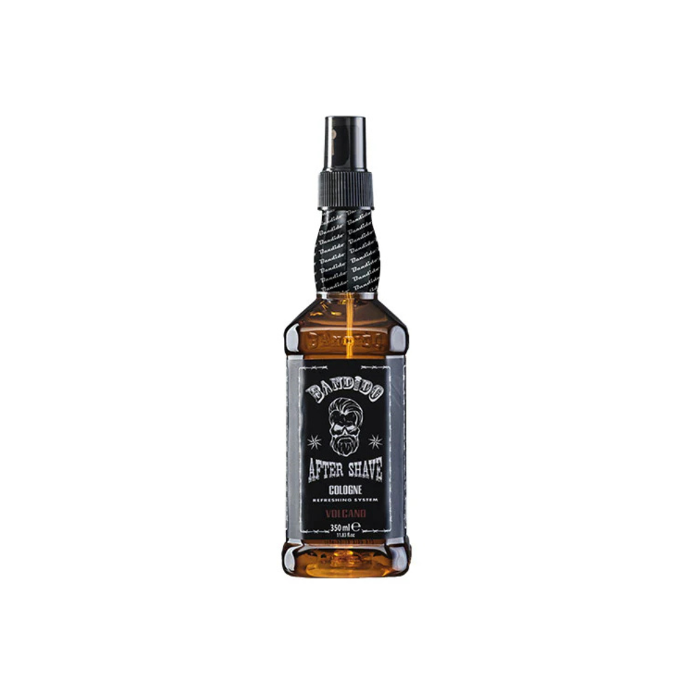 BANDIDO AFTER SHAVE COLOGNE 350ml BANDIDO