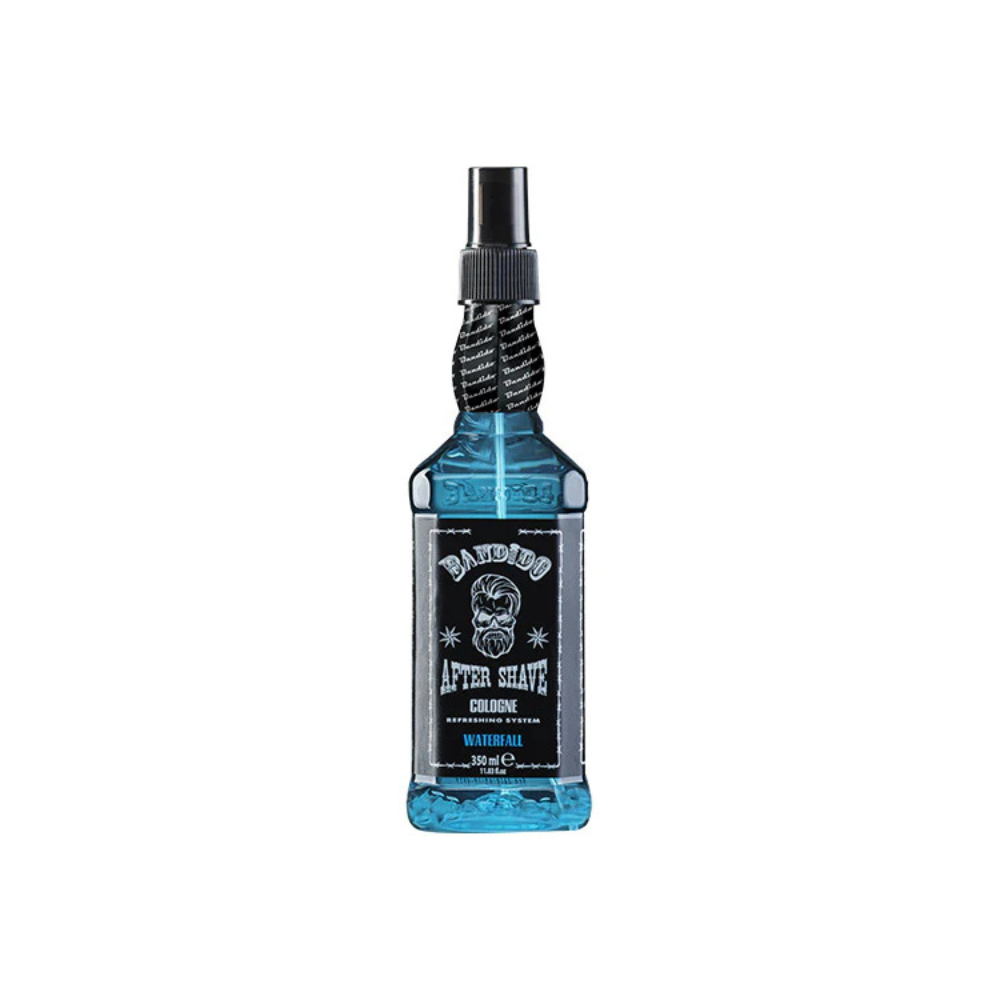 BANDIDO AFTER SHAVE COLOGNE 350ml BANDIDO